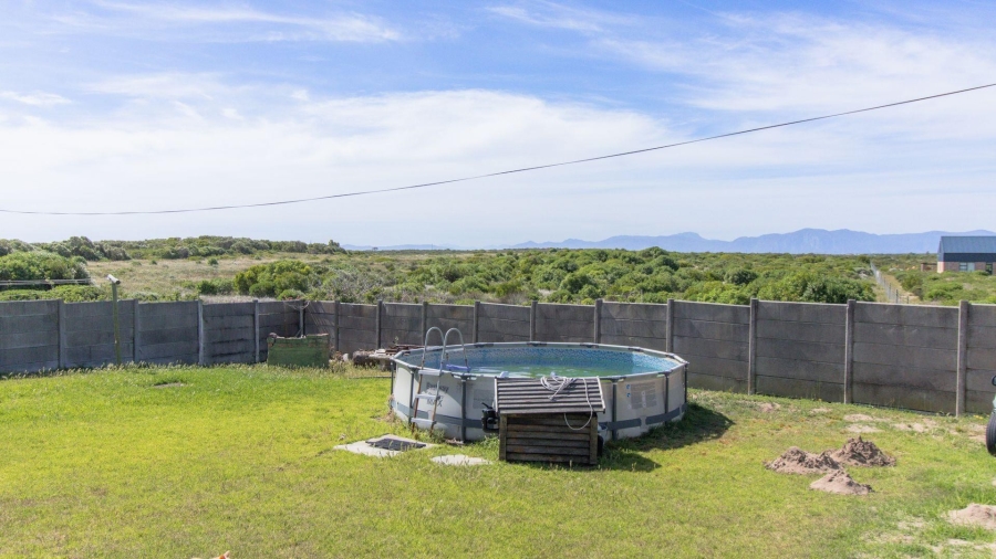 3 Bedroom Property for Sale in Kleinbaai Western Cape